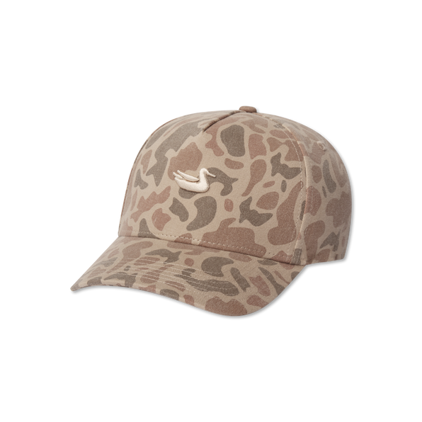 Field Khaki Camo