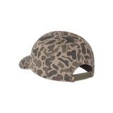 Stone Brown Camo | Back