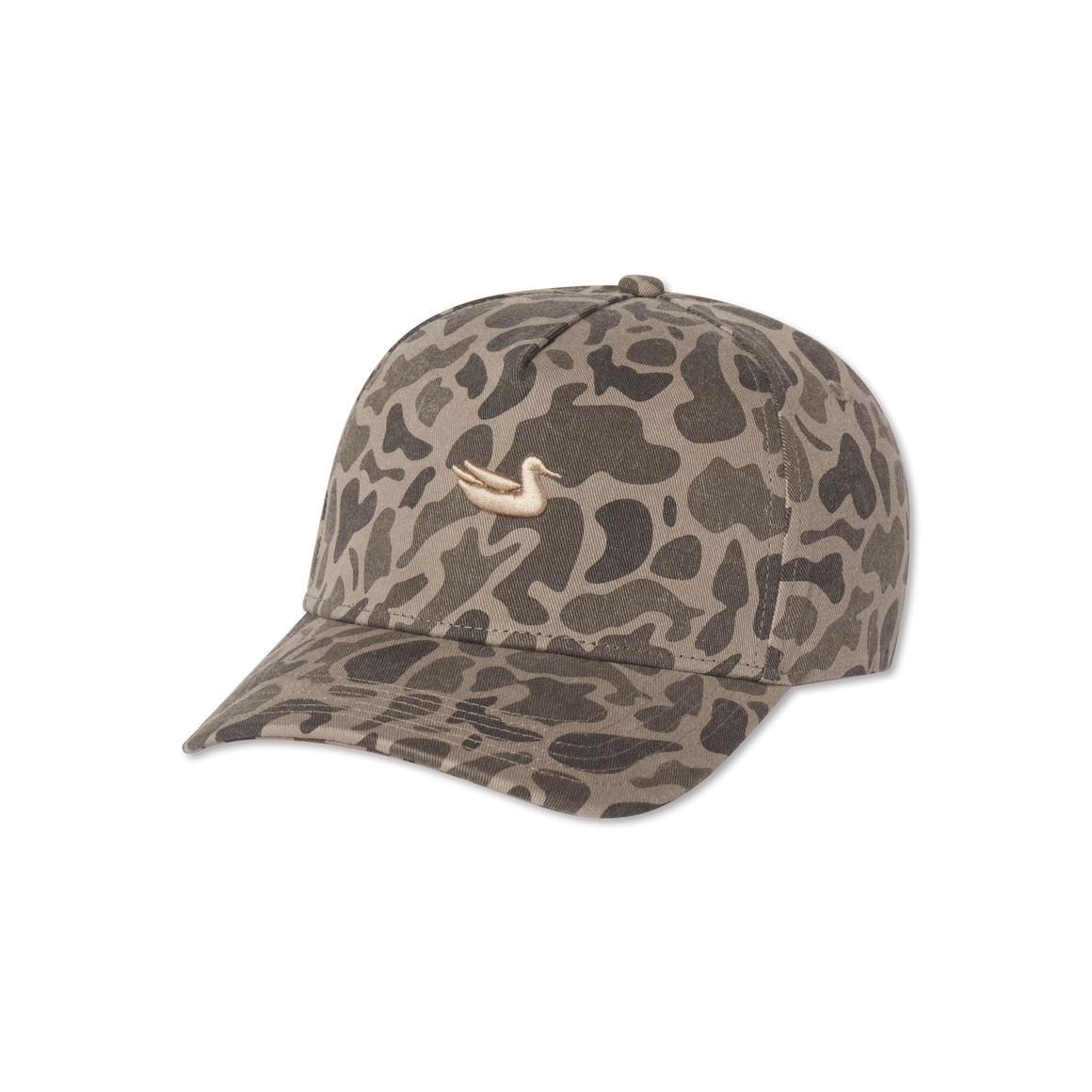 Stone Brown Camo