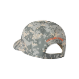 Digital Camo | Back