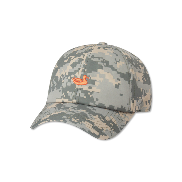 Digital Camo