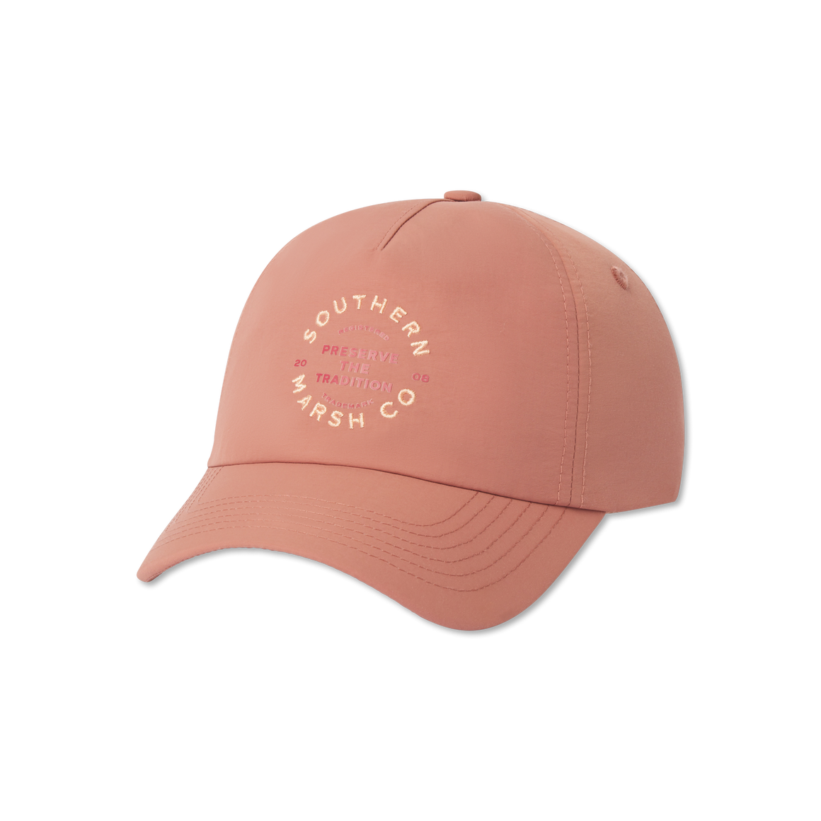 True Terracotta