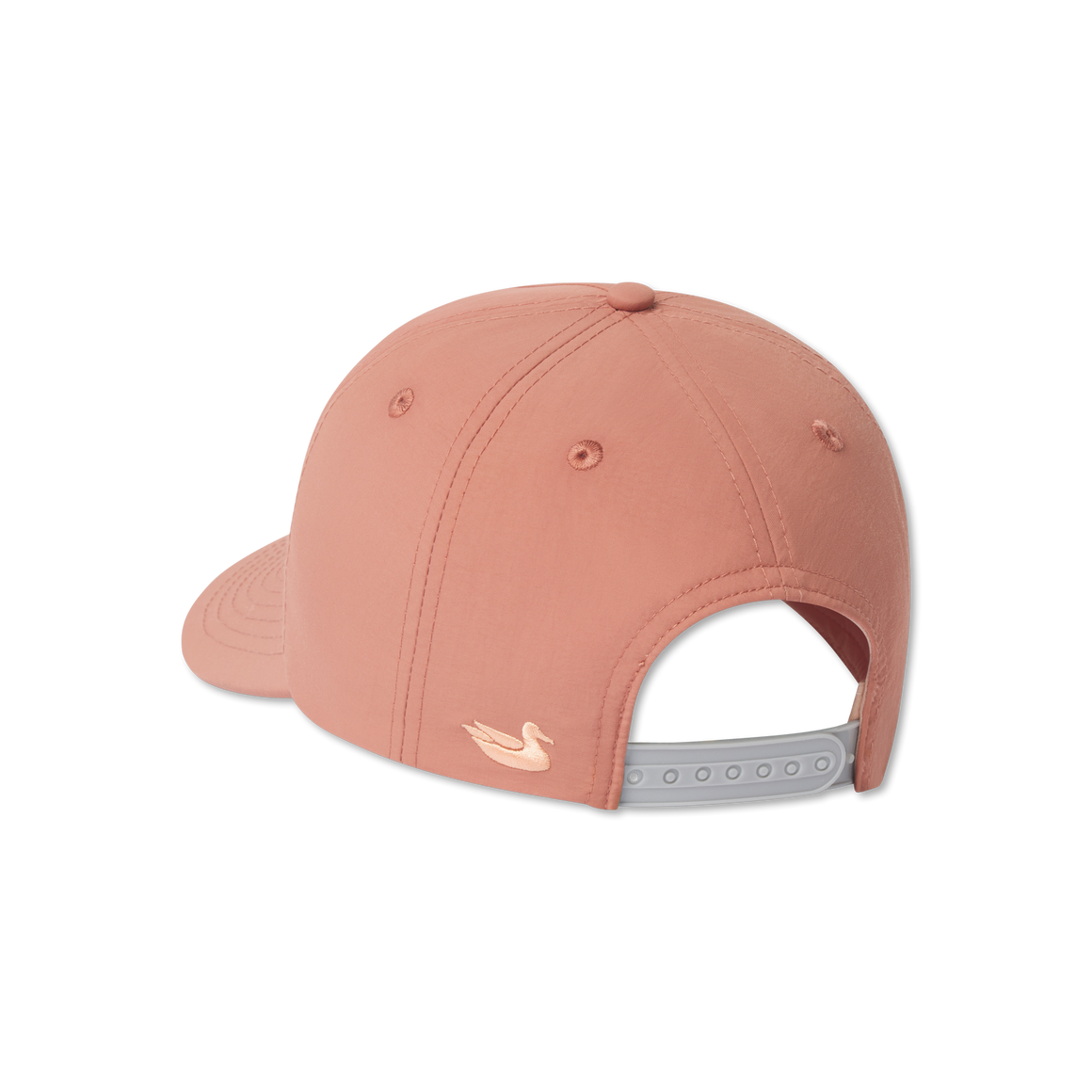 True Terracotta| Back