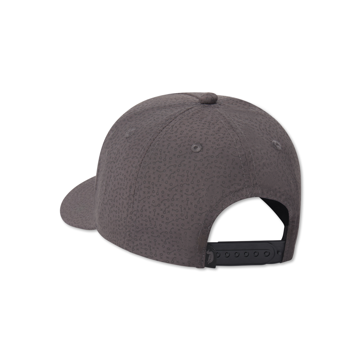 Midnight Gray | Back