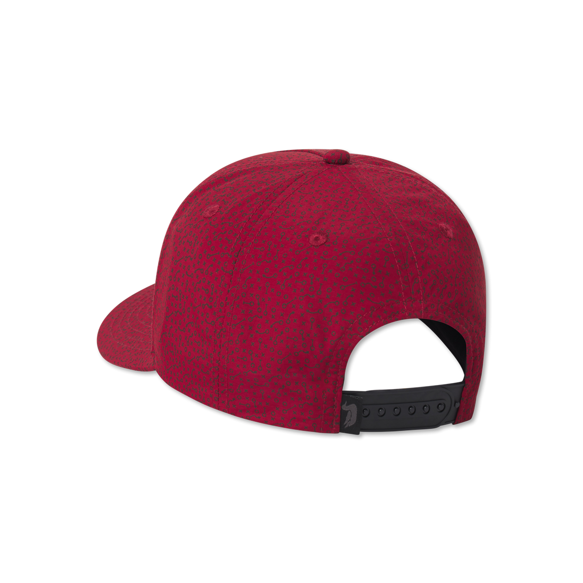 Maroon | Back