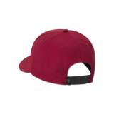 Maroon | Back