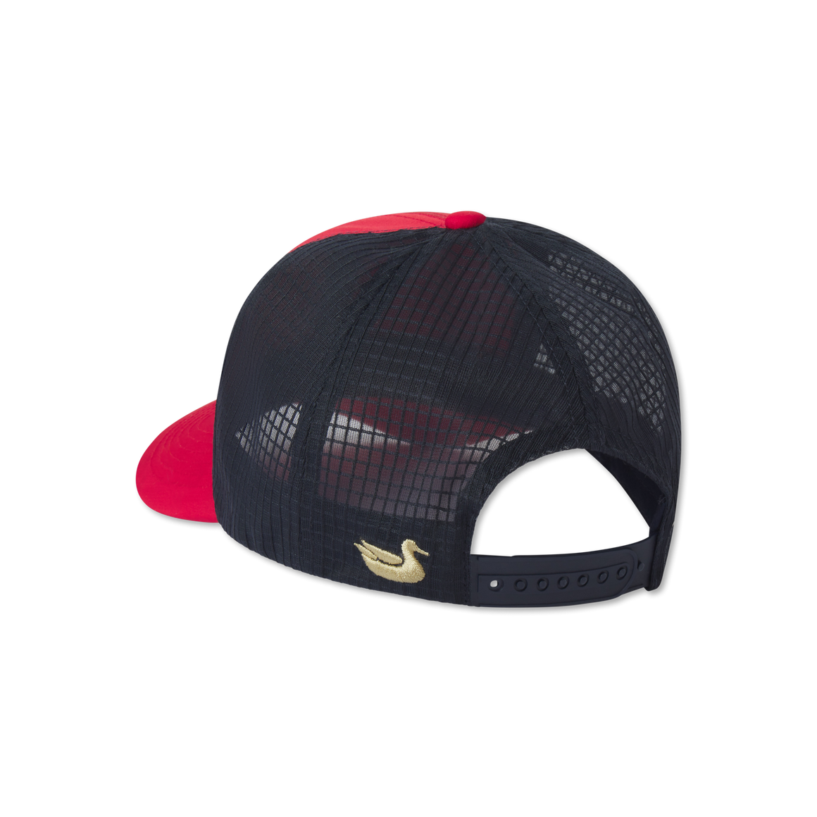 Red | Back