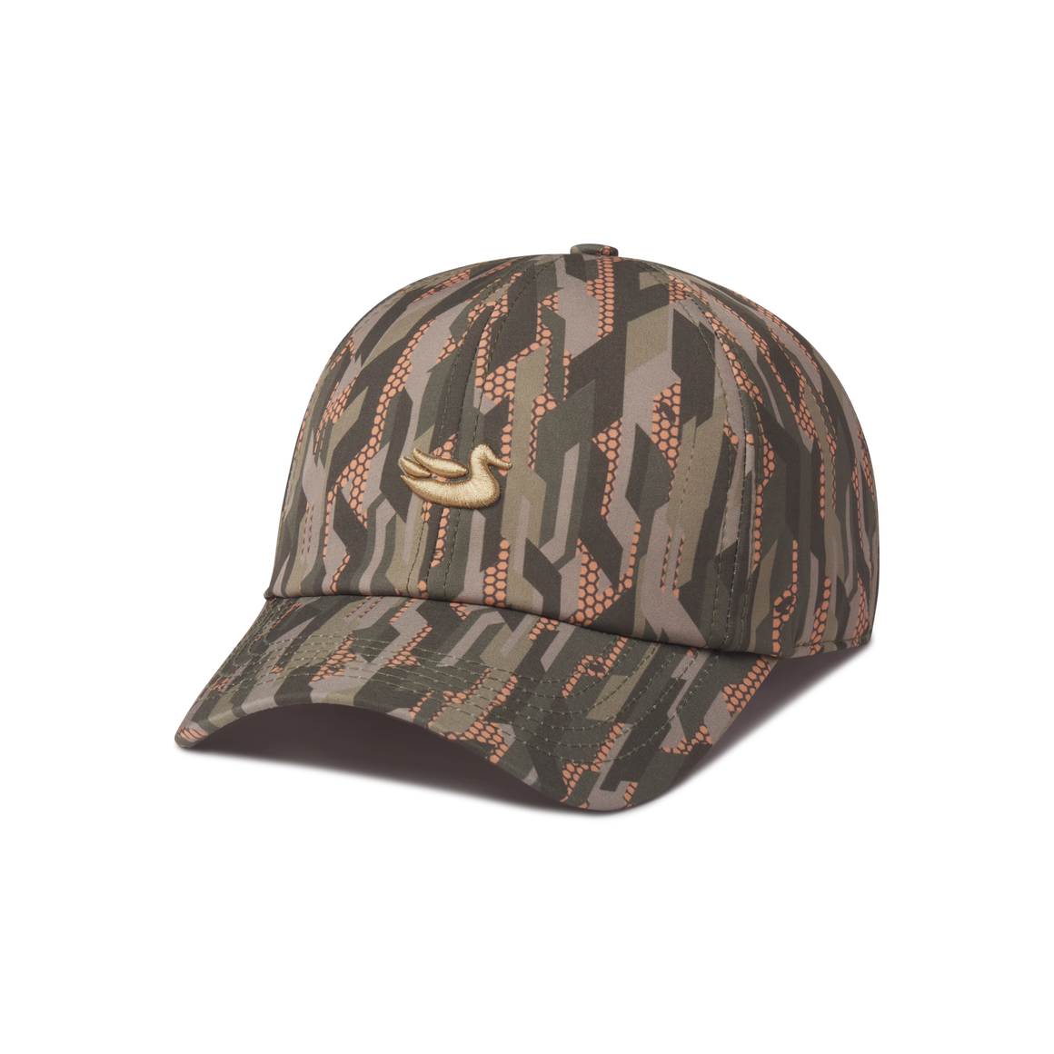 Camo  Print