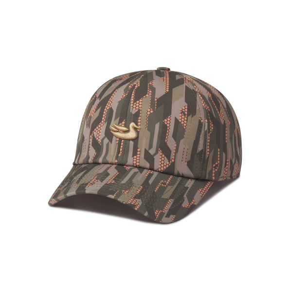 Camo  Print