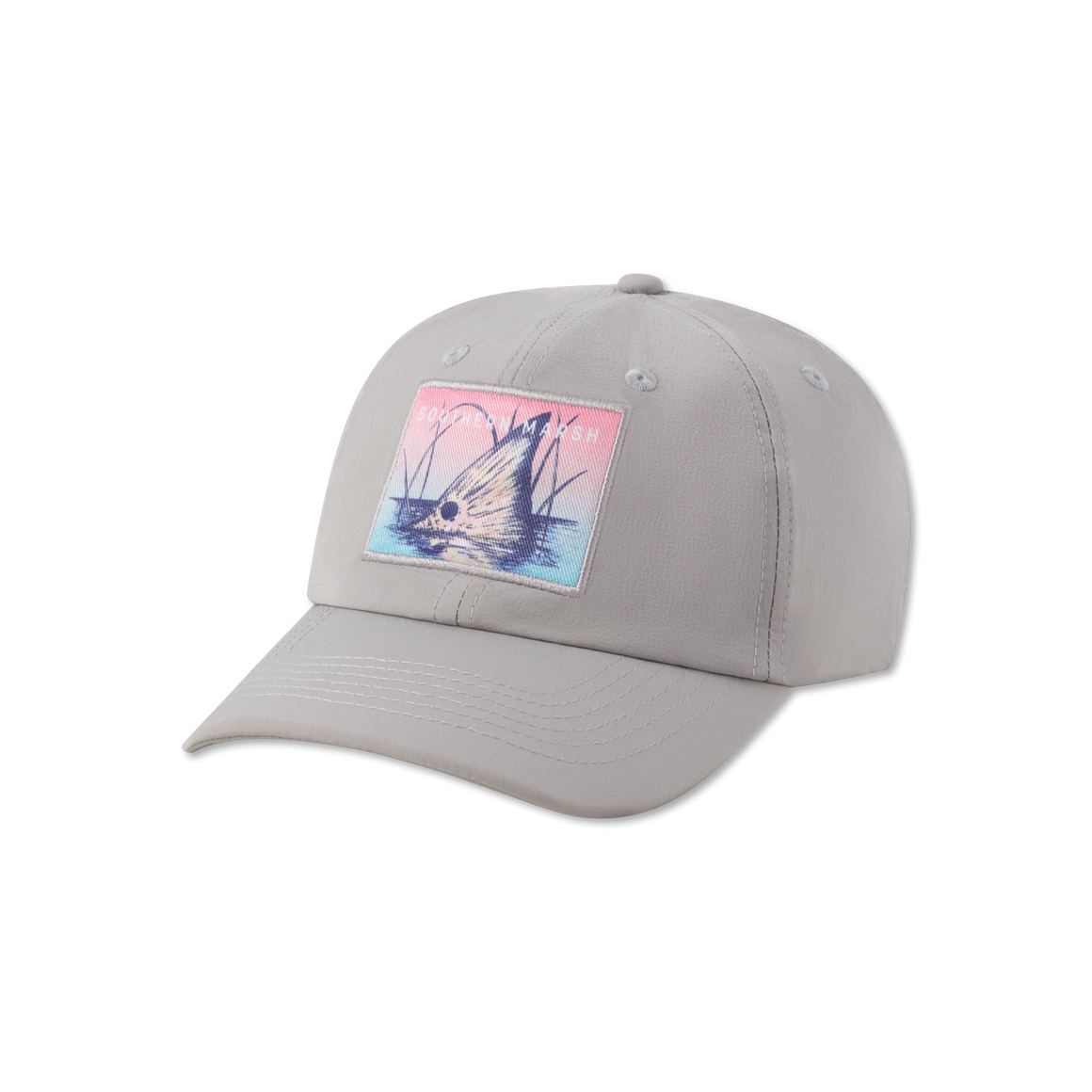 Dark Gray| Front