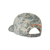 Digital Camo | Back