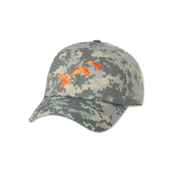 Digital Camo