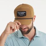Camel | ON MODEL FRONT
