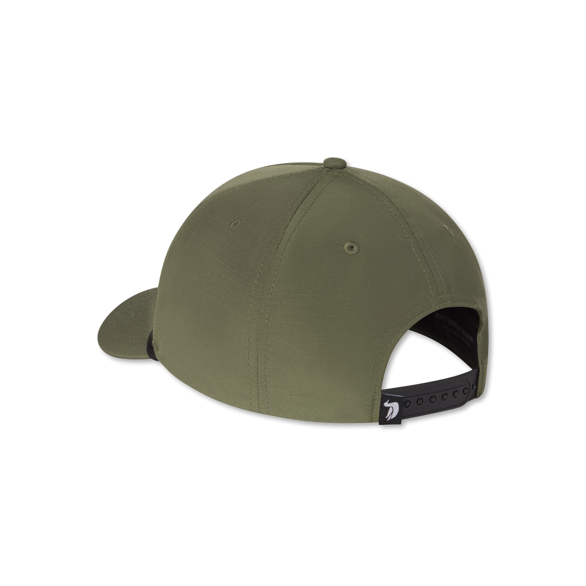 Washed   Dark  Green | Back