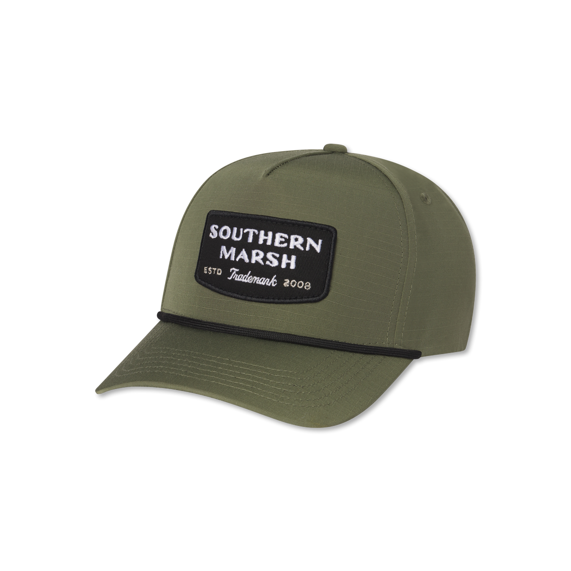 Washed   Dark  Green