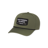 Washed   Dark  Green