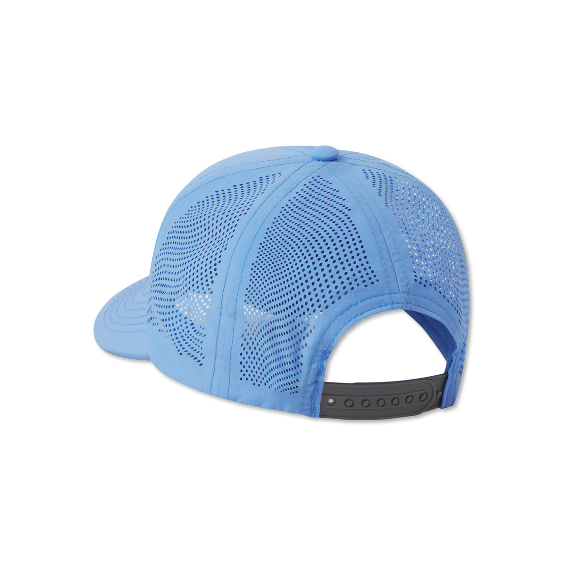 Washed   Blue | Back