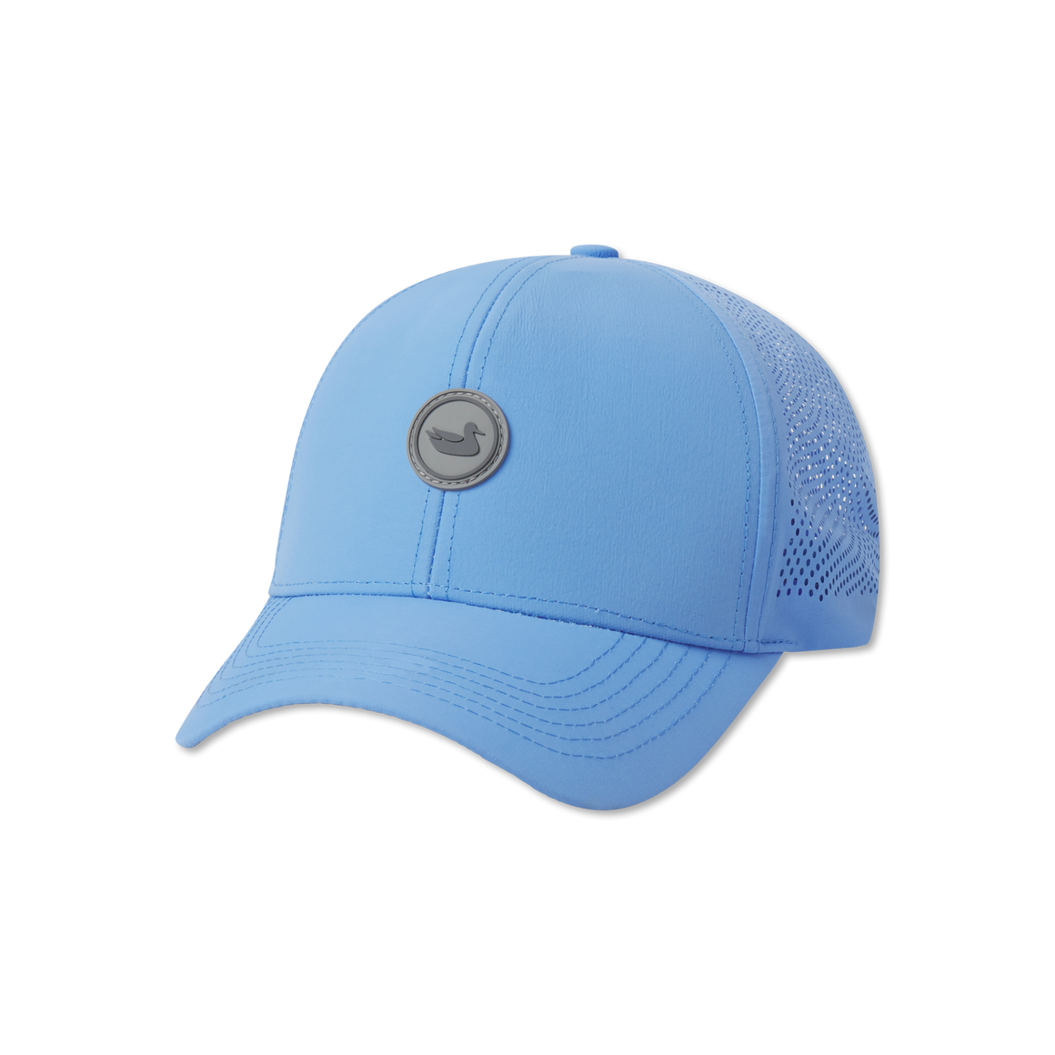 Washed   Blue