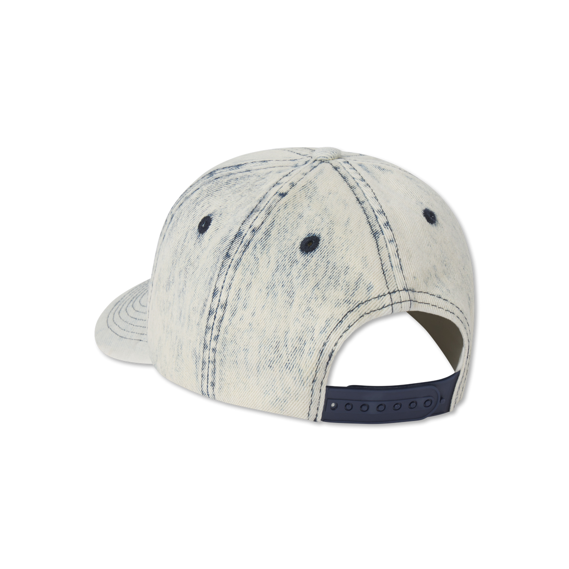 Light Blue | Back