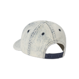 Light Blue | Back