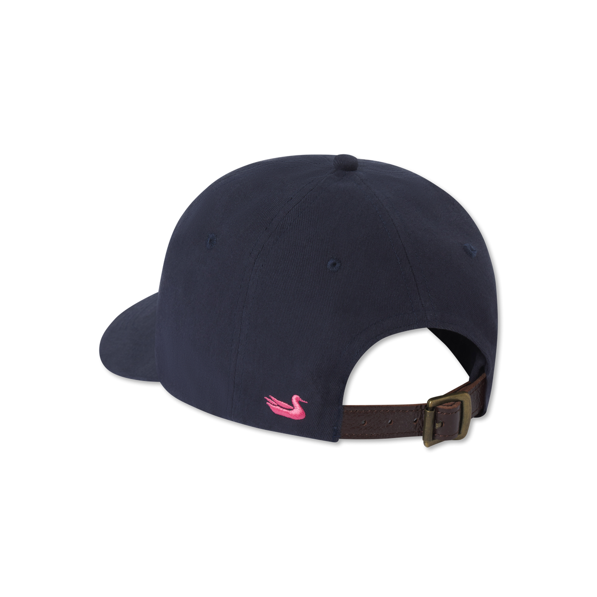 Navy | Back