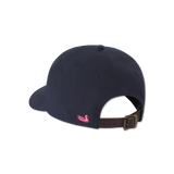 Navy | Back