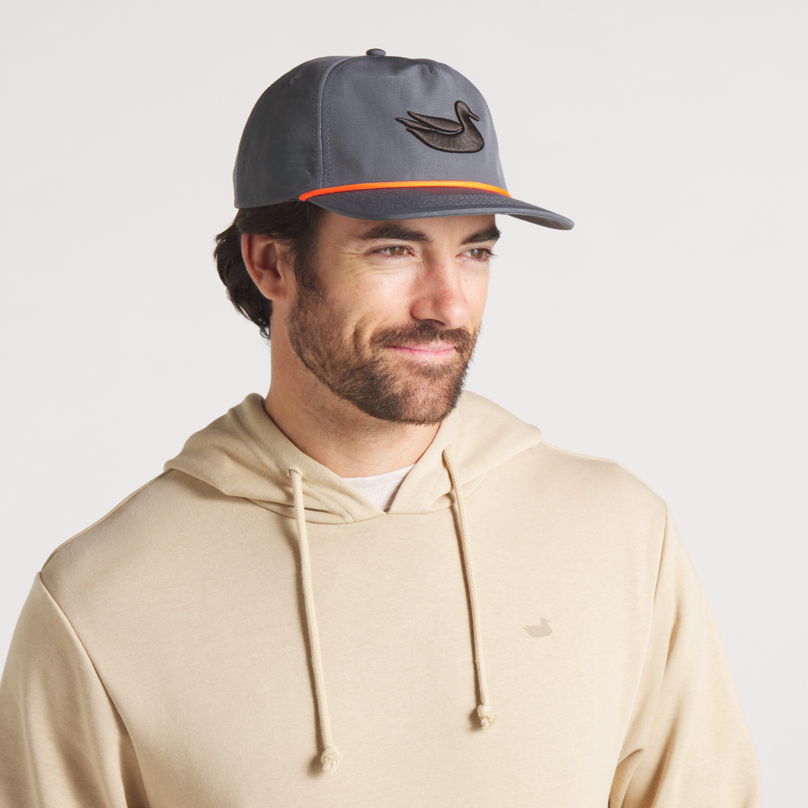 Dark  Gray | ON MODEL FRONT