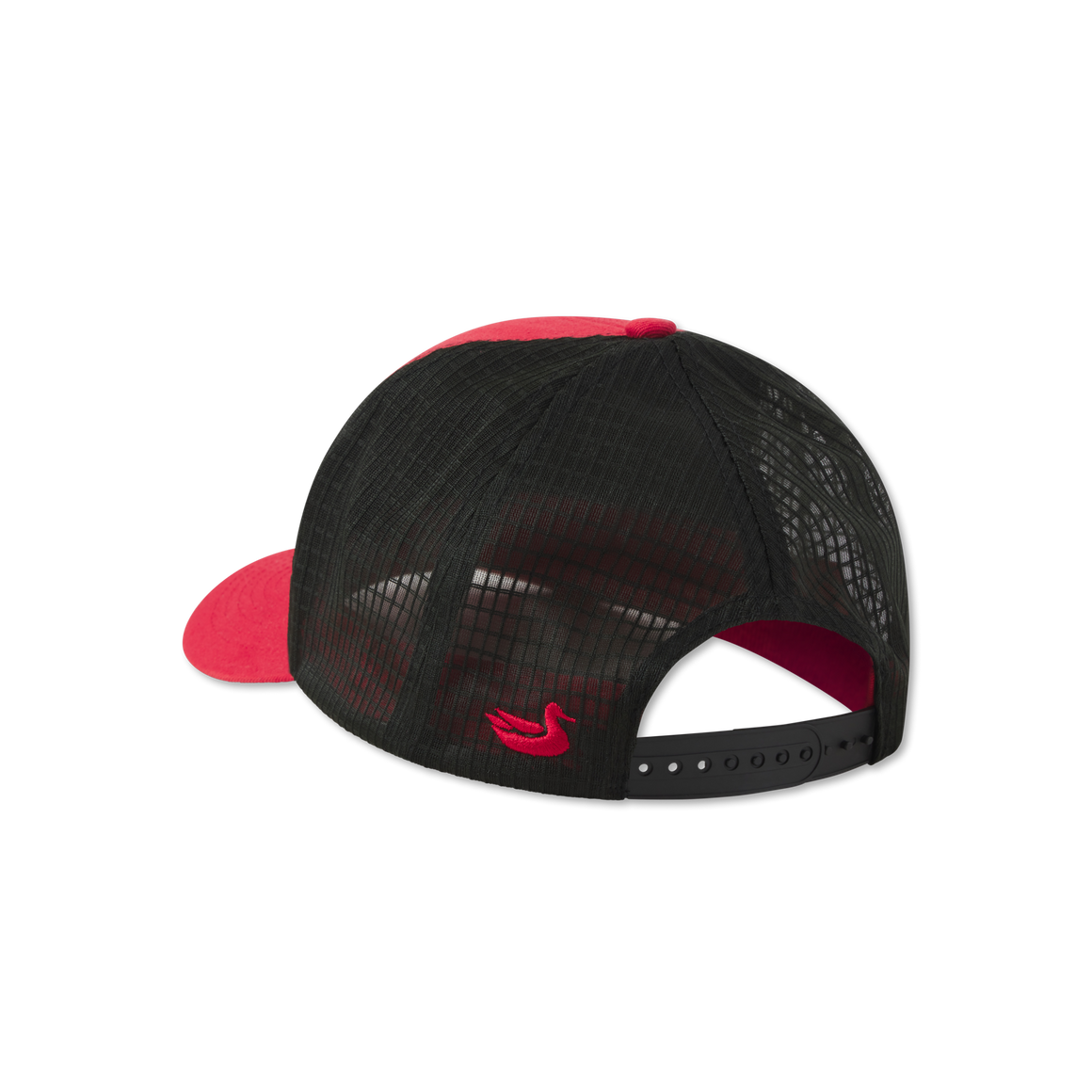 Red| Back