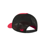 Red| Back