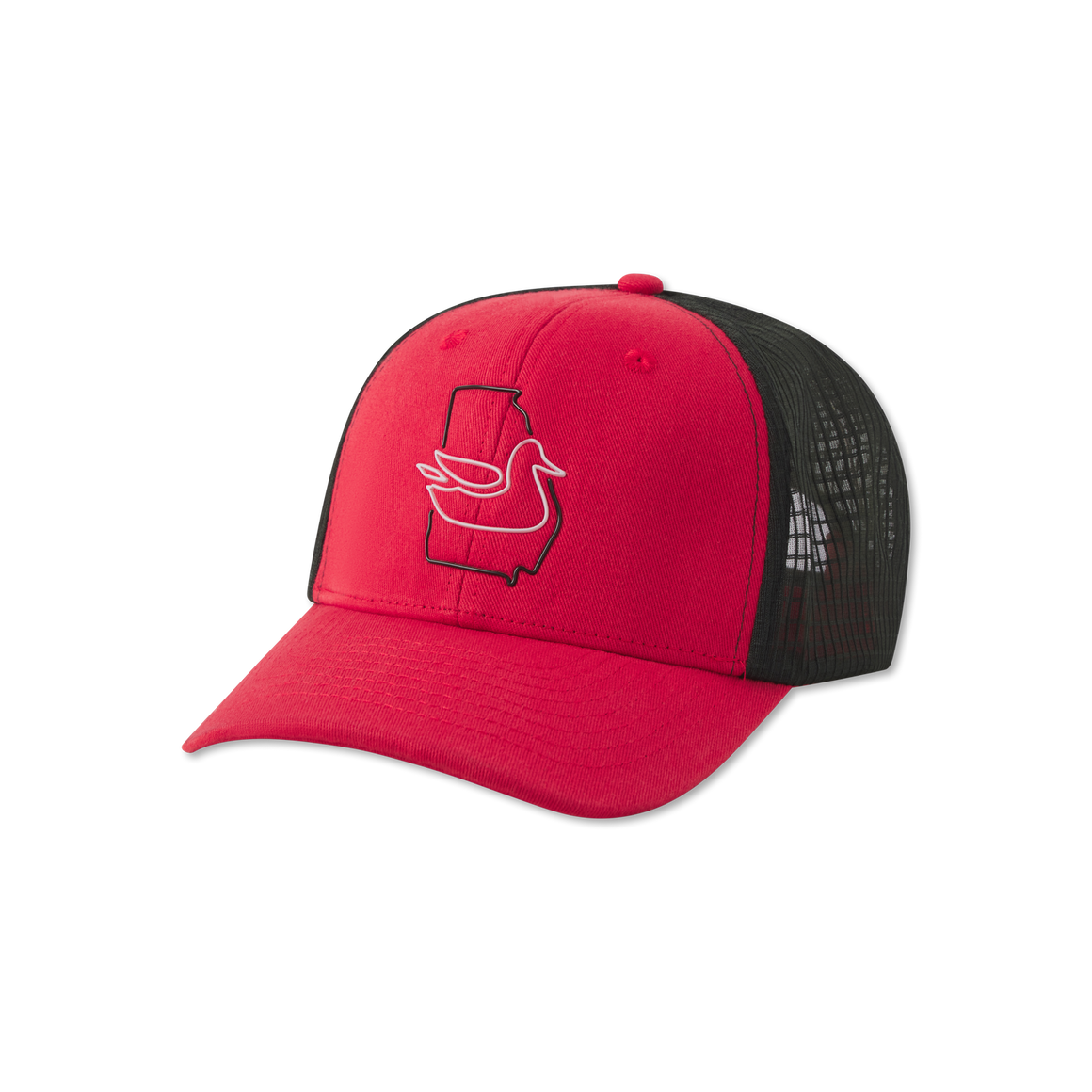 Red| Front