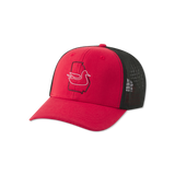 Red| Front