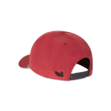 Washed    Red | Back