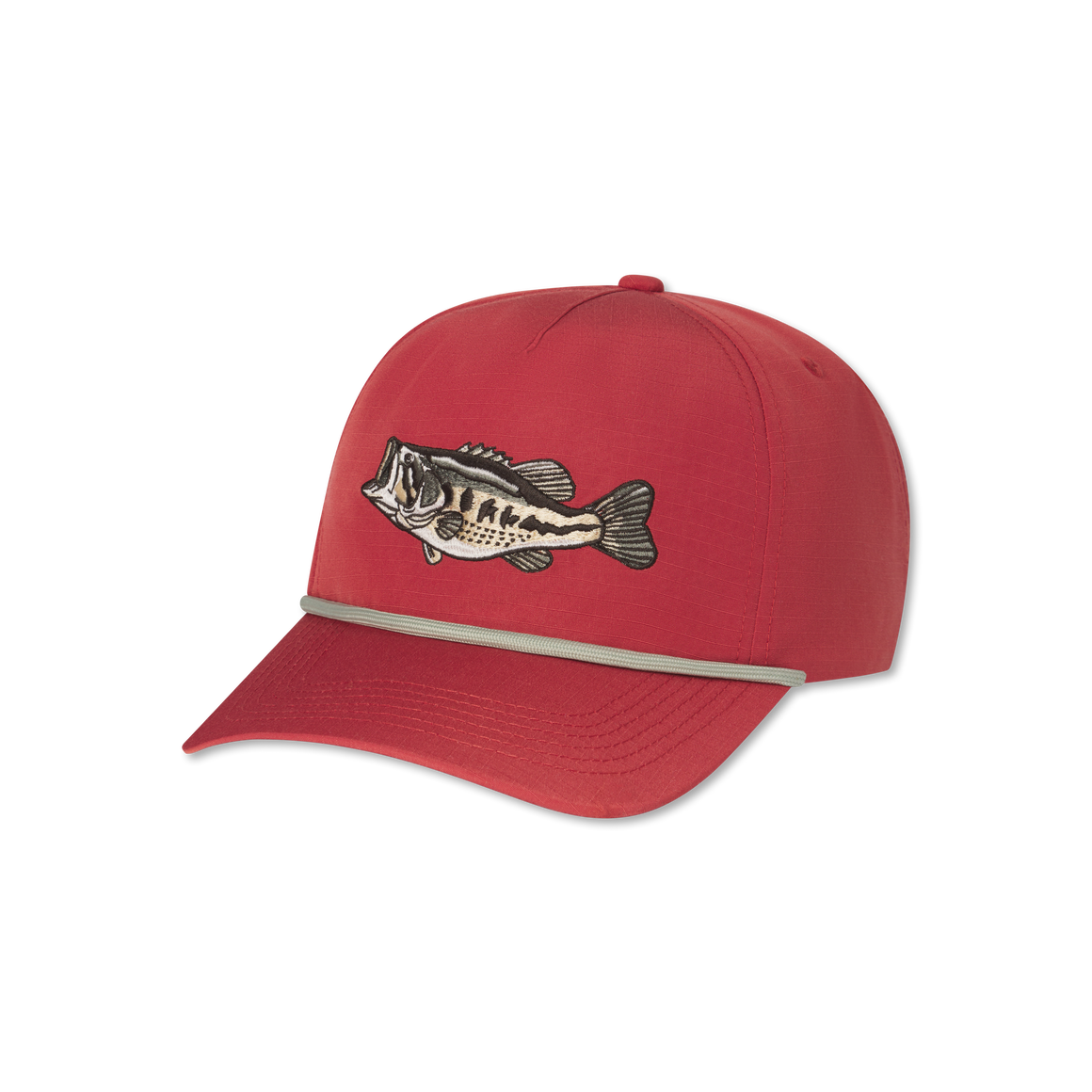 Washed    Red