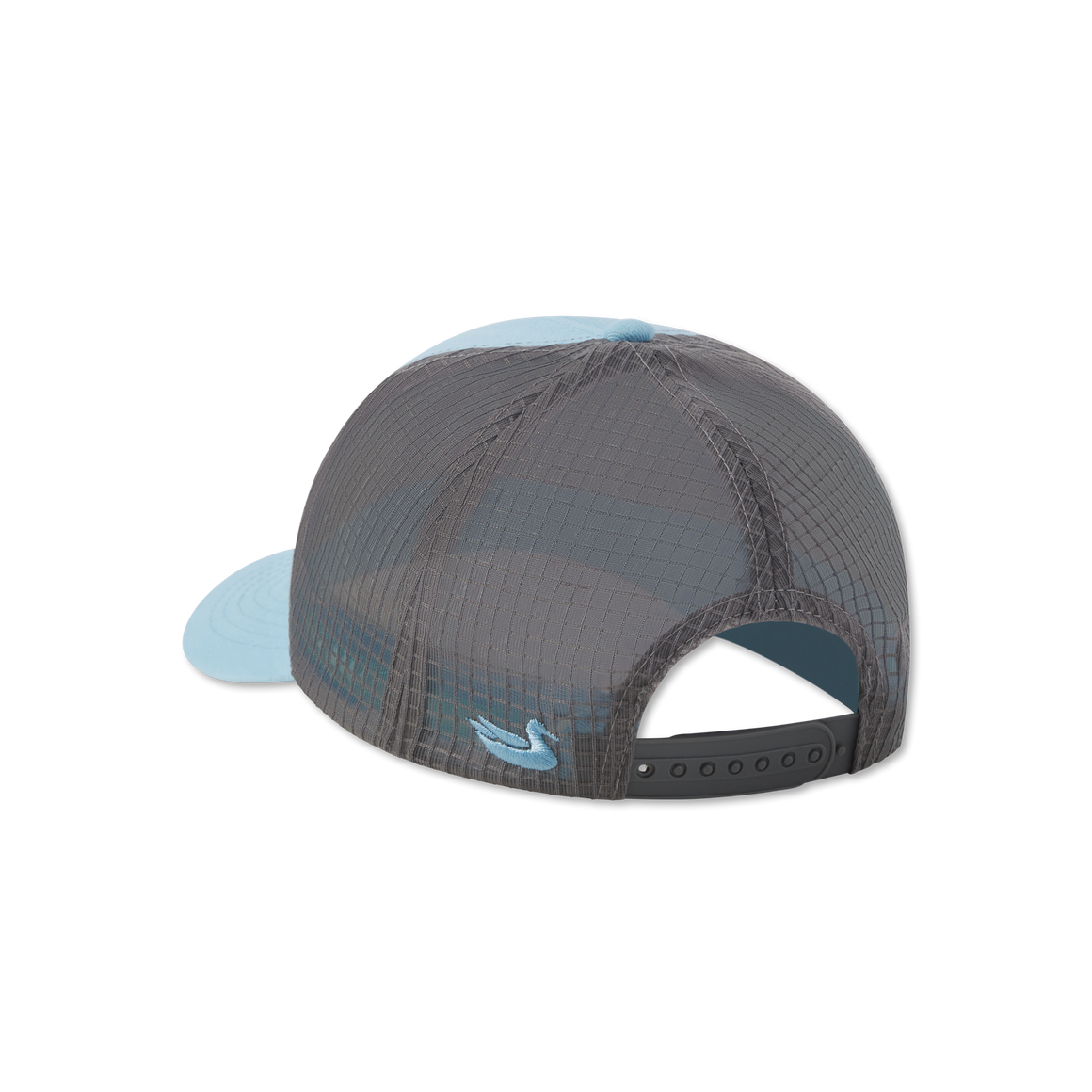 Light Blue| Back