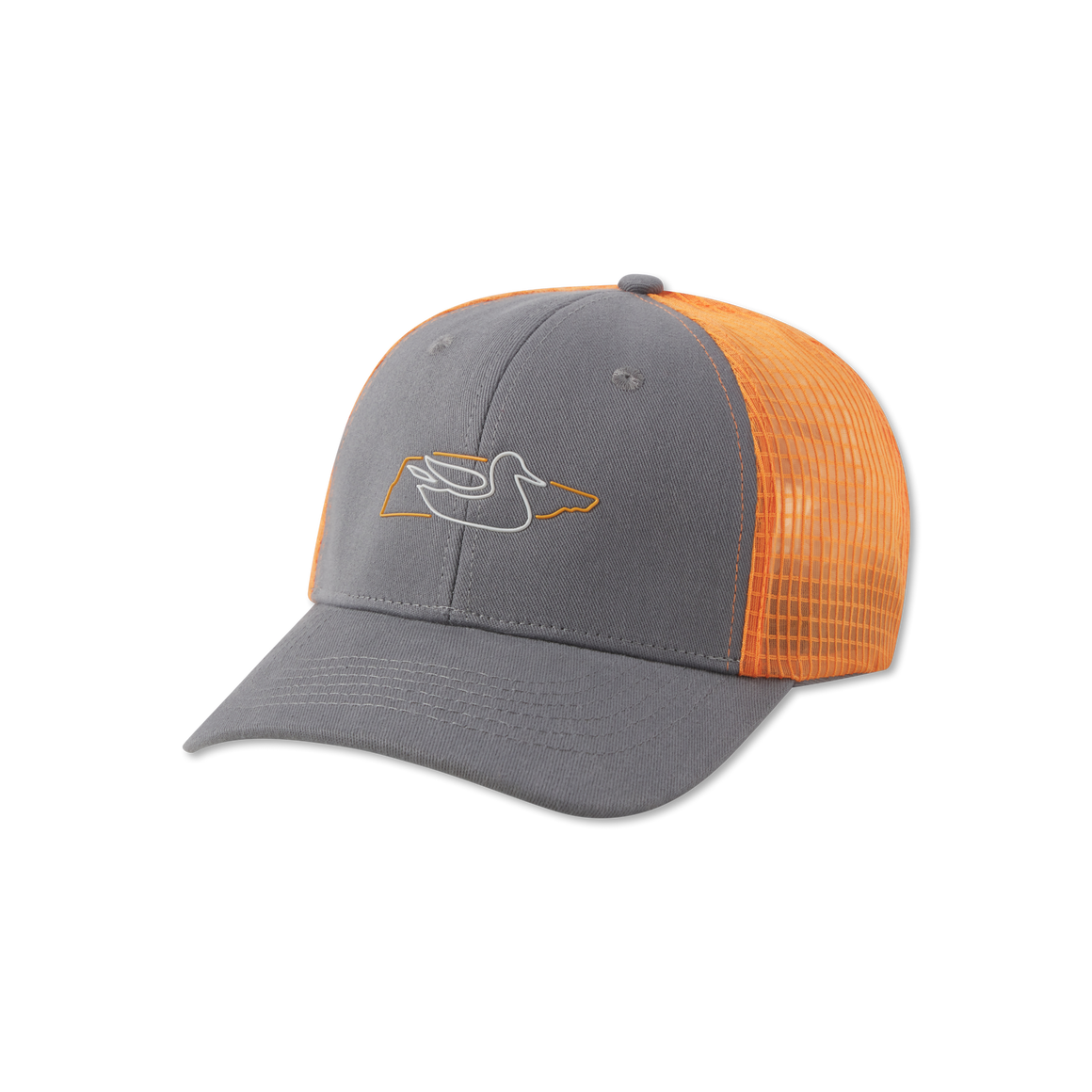 Midnight Gray| Front