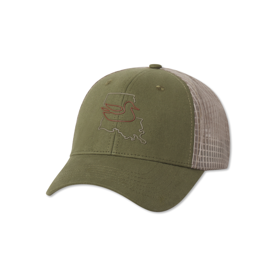 Dark Olive