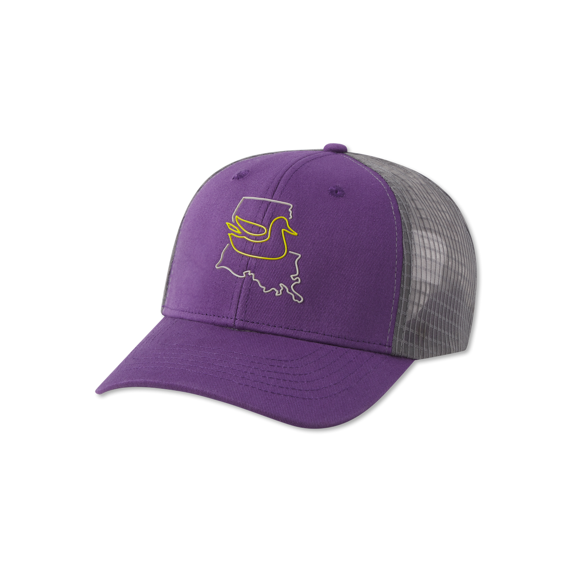 Purple| Front