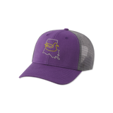 Purple| Front