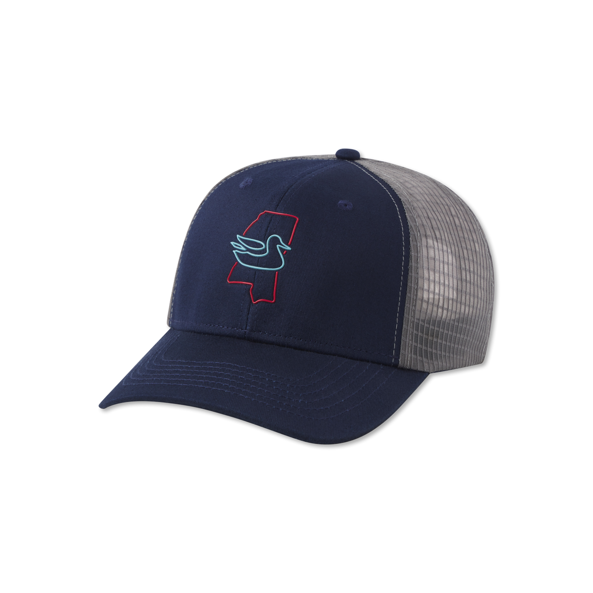 Navy| Front