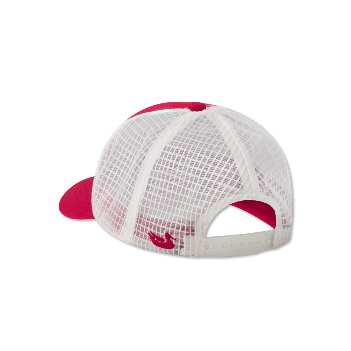 Crimson| Back