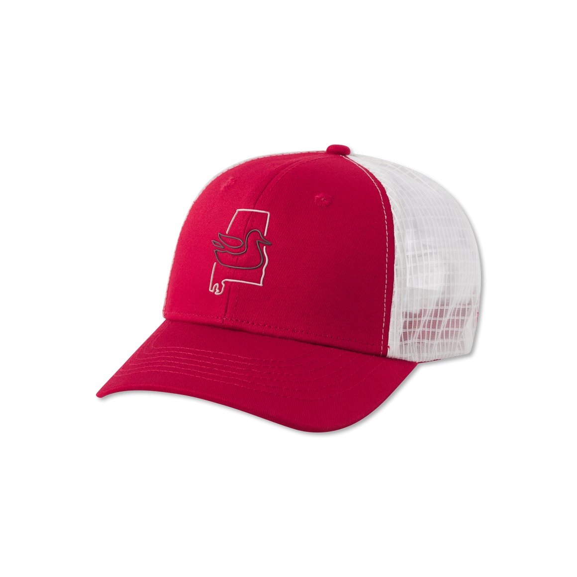 Crimson| Front