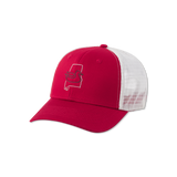 Crimson| Front