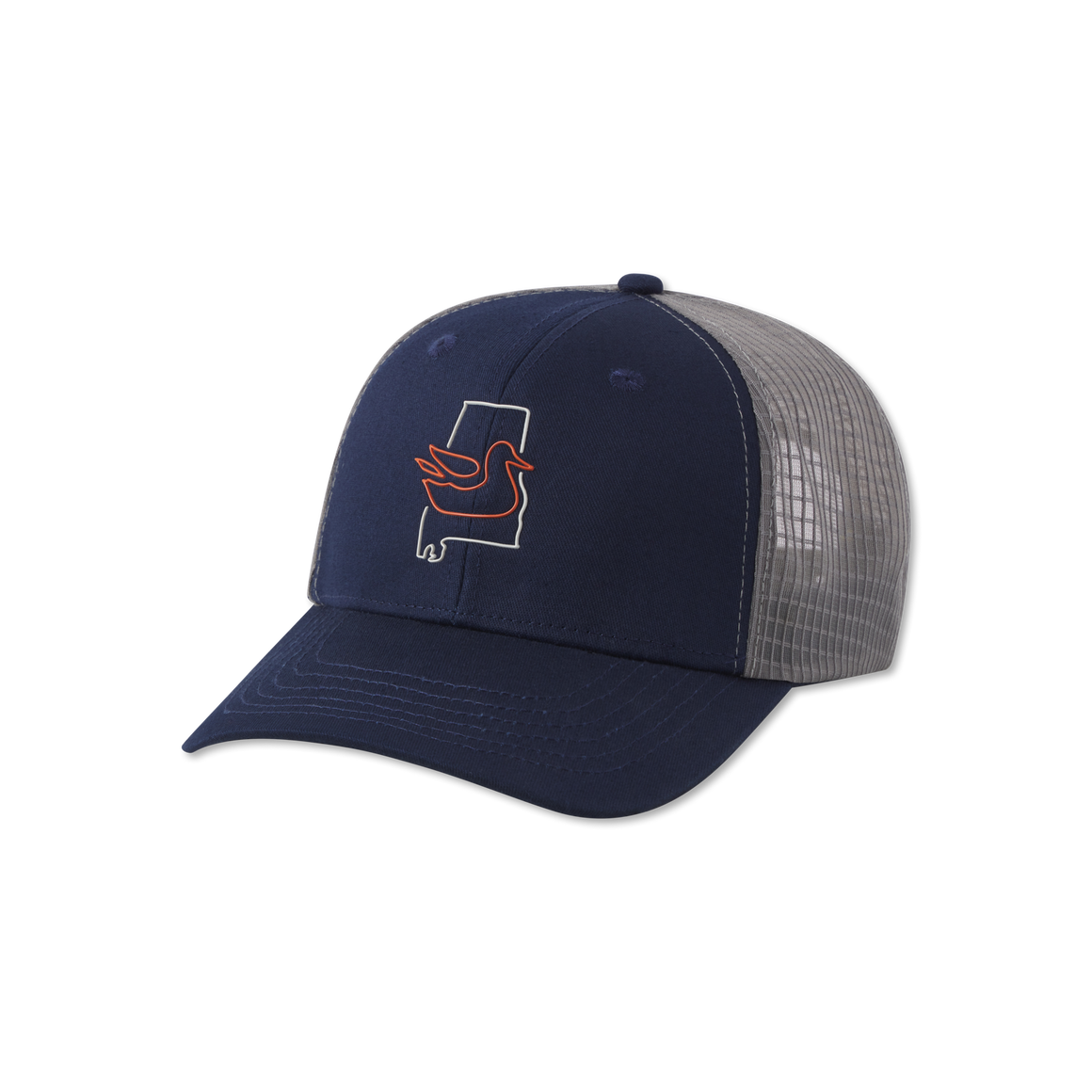 Navy| Front