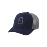 Navy| Front