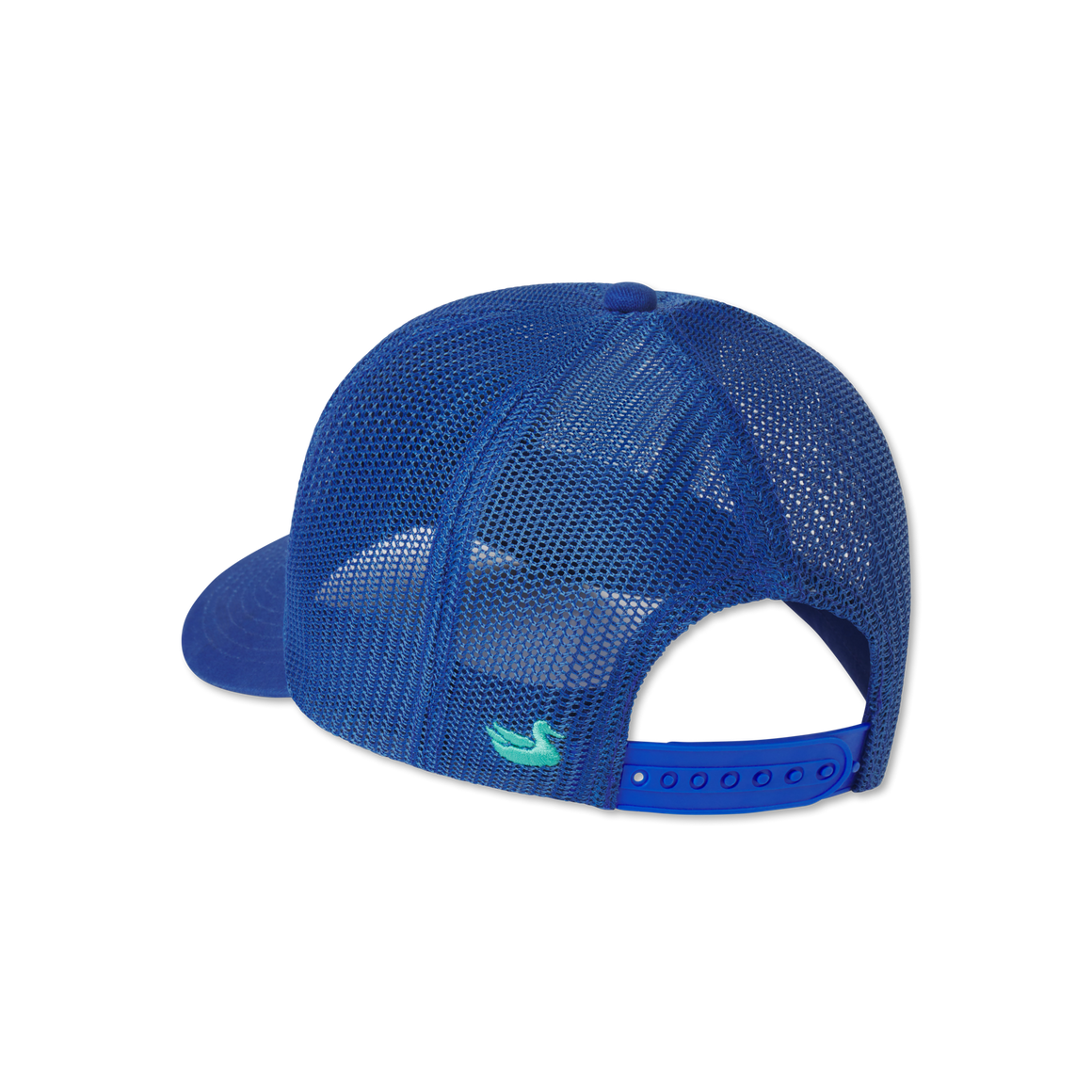 French Blue | Back