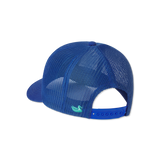 French Blue | Back