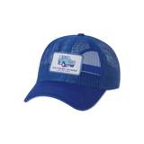 French Blue