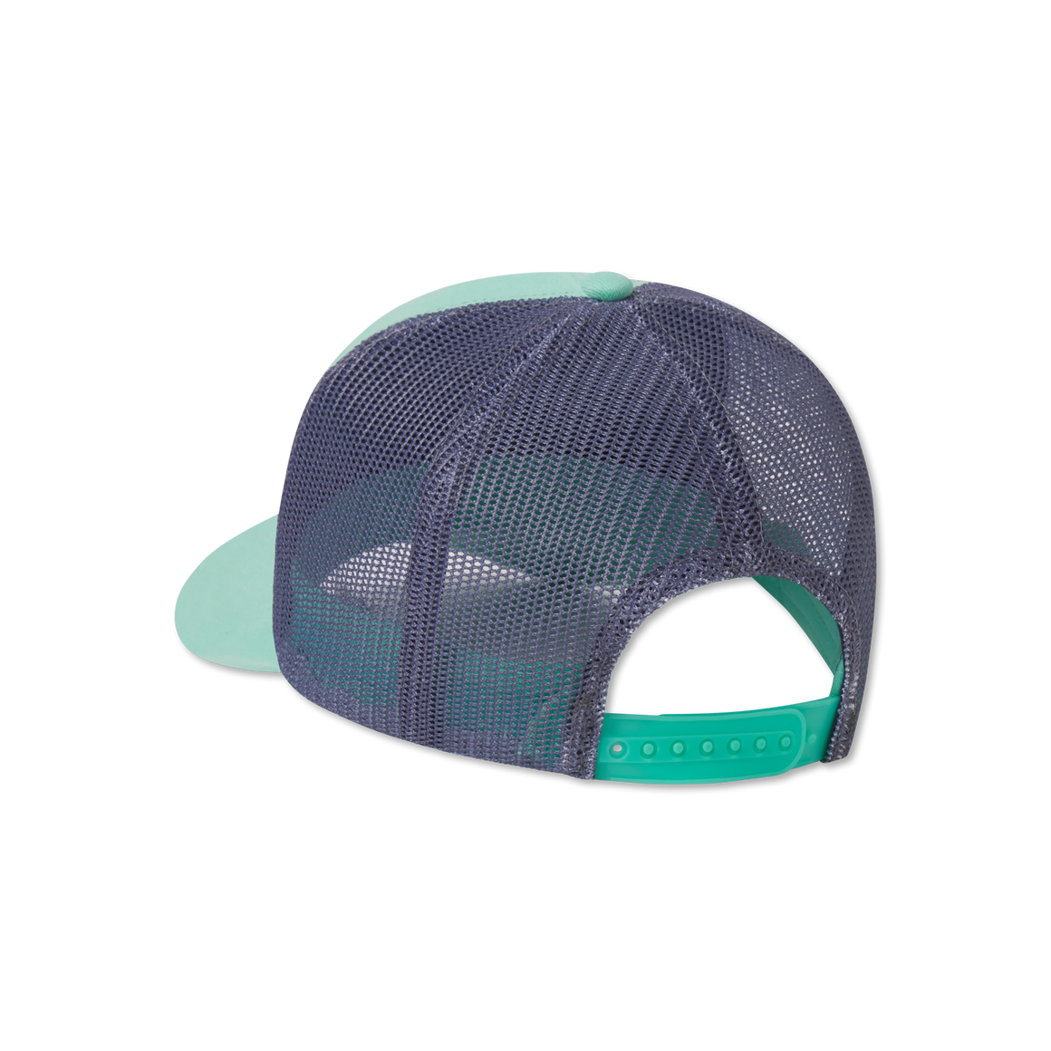 Bimini Green | Back