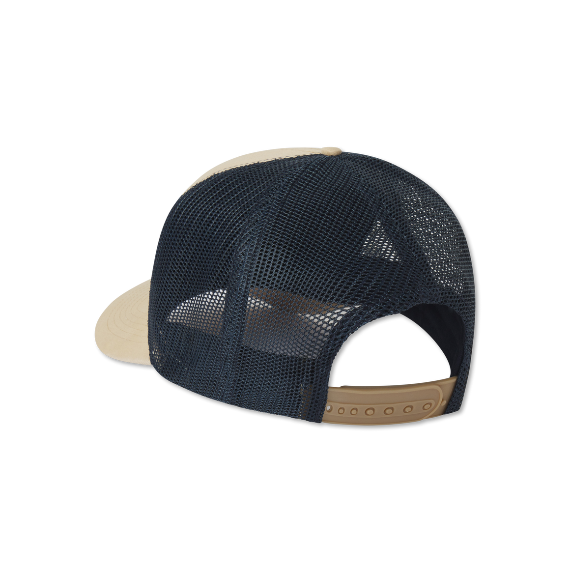 Khaki | Back