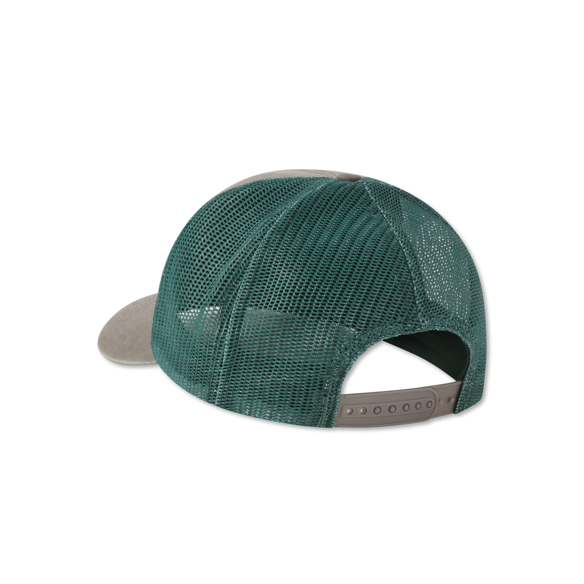 Midnight Gray| Back